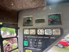 2007 Bobcat S300 Skid Steer