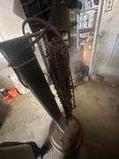 Oregon model 511A Chainsaw Grinder/Sharpener