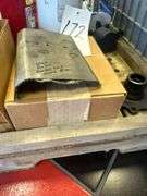 Header Heat Shield