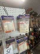 Lot of Kero World Assorted Kerosene Heater Wicks New in Packages