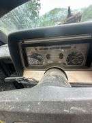 1983 Ford Escort VIN# 1FABP0446DW182300