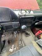 1990 Ford F-350 12' Dump Truck 4x4 VIN# 1FDKF381LNA66365