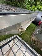 Meyer 10' Spreader