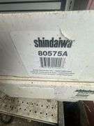 Lot of Shindaiwa 80575A Blade Conversion Kits