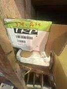 Cab Air Bags and Compressor