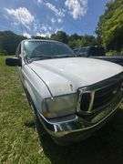 2002 Ford Excursion XLT 4x4 VIN# 1FMNU41S72EC969289