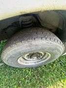 1994 Ford Extended Van VIN# 1FBJS31H0SHA31343