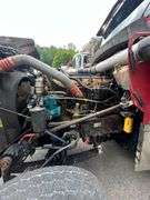 2005 Kenworth  VIN# 1XKWDBOX85J072075
