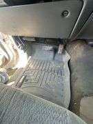 2002 Ford Excursion XLT 4x4 VIN# 1FMNU41S72EC969289