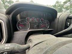 2021 Chevrolet Silverado 1500 LT Crew Cab 4WD Pickup | VIN: 1GCUYDED4MZ398957