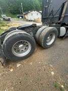 2011 Peterbilt 386 Sleeper Cab VIN# 1XPHD49XOBD110393