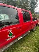 2010 Ford F250 Lariat Super Duty 4x4 VIN# 1FT7W2BT9BEB56432
