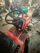 Troy-Bilt 7 Speed Pedal Drive Mower
