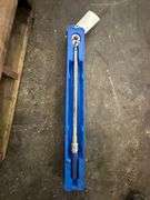 Kobalt Torque Wrench w/ Case