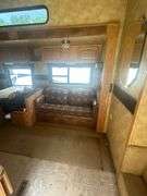 2005 Raptor 36' Key Performance Camper/Toy Hauler VIN# 4YDF36139M853833