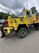 1979 International Paystar 5000 Plow Truck VIN# D3057JGB21678