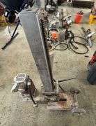 Diamond Tech Core Drill Rig with Stand