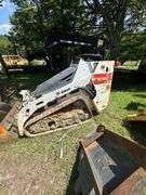 Bobcat MT85