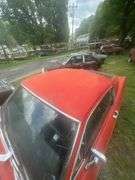 1967 Ford Mustang GTA VIN# 7T025147773, Runs