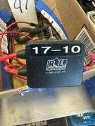 Radio Harness with Push To Talk
