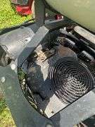 Toro Z Master Professional 5000 Series 62" Deck