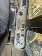 Komatsu PC 220L Excavator with Thumb