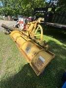 Flink 10' Plow