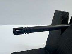 Smith & Wesson, Model M&P-15, Serial # ST15442, Semi Auto, 5.56