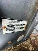 New Holland B104 Backhoe Attachment