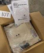 Shibuya Vacuum Pad in Original Packaging