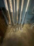 (20x) Cargo Bars