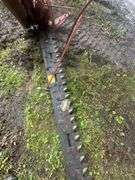 Gribaldi Salvia Model-394 Superior Sickle Bar Mower