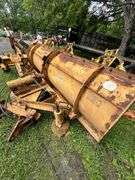10' Plow with Mount