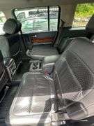 2009 Ford Flex Limited VIN# 2FMEK63C09BA01505