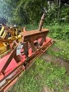 Coates 11' Plow
