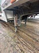 2007 Transcraft Eagle 48' Deckover Trailer VIN# 1TTE4820471083544