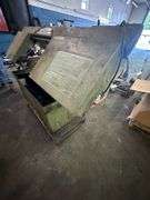 Ramco RS-90P Horizontal / Vertical Industrial Metal Band Saw
