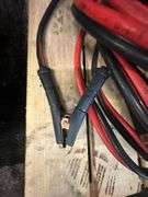Extra Heavy Duty 18 ft Jumper Cables