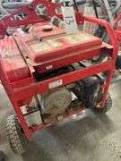 MQ Power GA-6HRS Generator With Honda GX Engine