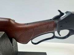 Henry Repeating Arms, Model H018G-410R, Serial # FLT02472GR, Lever Action, 410