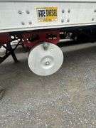 2005 Wabash Arctic Lite 53' Reefer Trailer VIN# 1JJV532W25L924956