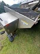 Ice Breaker 10' Spreader