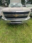 2011 Chevy 3500HD Service Truck 4x4 VIN# 1GB3KZCG8BZ348040