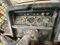 John Deere 6400 Skidder