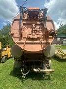 2001 Sterling Septic Truck V-2FZHATAK52AJ81592