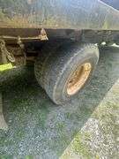 1986 International S1900 22' Flatbed VIN# 1BTLDTVR2HHA17668