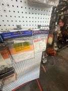 Lot of Kero World Assorted Kerosene Heater Wicks New in Packages