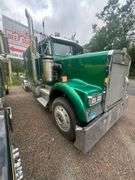 1987 Kenworth Sleeper Cab VIN# 1XK9GBGGXHS343226