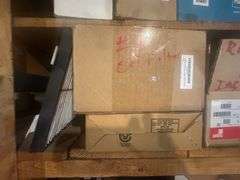 Cab Filters and Assorted Parts