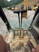 Cat 320D Excavator